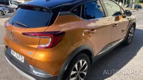 Renault Captur de 2022