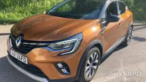 Renault Captur de 2022