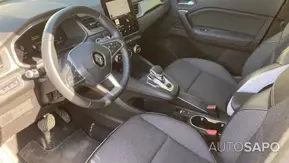 Renault Captur de 2022