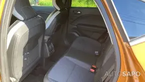 Renault Captur de 2022