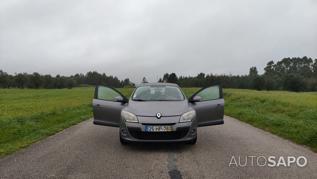 Renault Mégane 1.5 dCi Confort de 2009