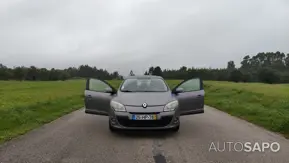 Renault Mégane 1.5 dCi Confort de 2009