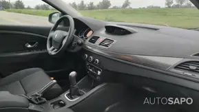 Renault Mégane 1.5 dCi Confort de 2009