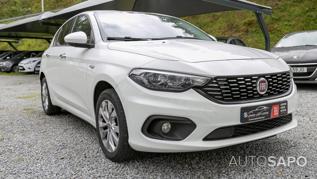 Fiat Tipo 1.3 M-Jet Lounge de 2020