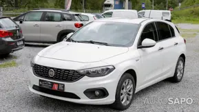 Fiat Tipo 1.3 M-Jet Lounge de 2020
