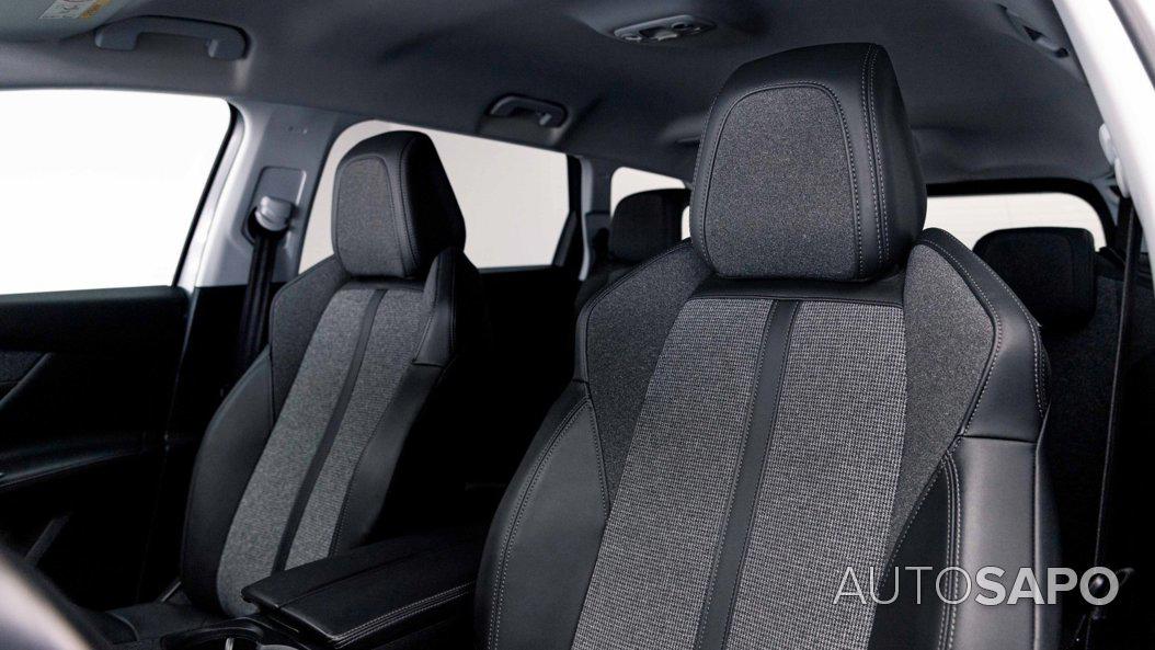 Peugeot 5008 1.5 BlueHDi Allure EAT8 de 2020