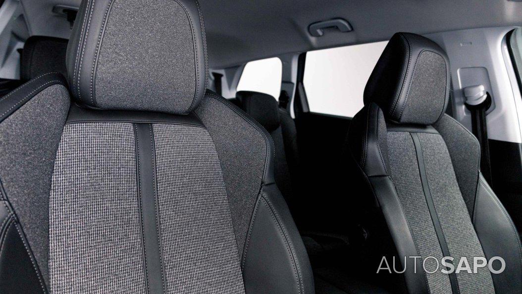 Peugeot 5008 1.5 BlueHDi Allure EAT8 de 2020