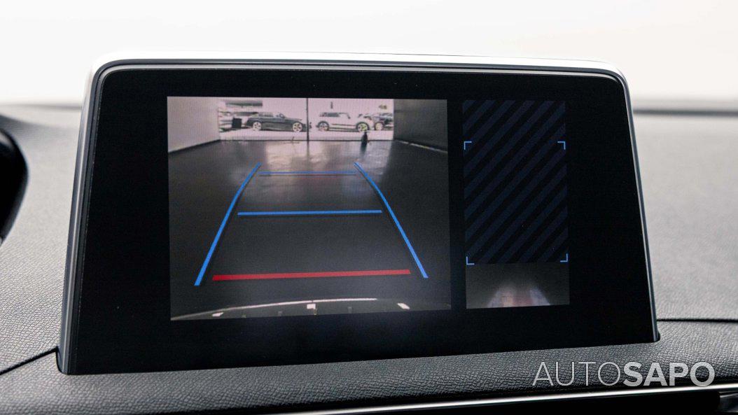 Peugeot 5008 1.5 BlueHDi Allure EAT8 de 2020