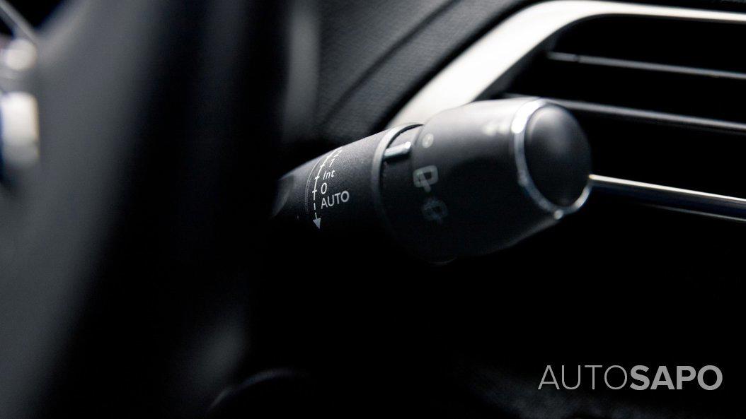 Peugeot 5008 1.5 BlueHDi Allure EAT8 de 2020