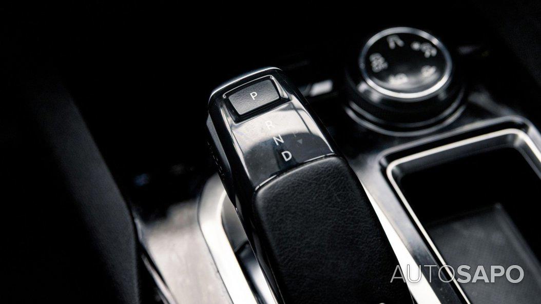 Peugeot 5008 1.5 BlueHDi Allure EAT8 de 2020
