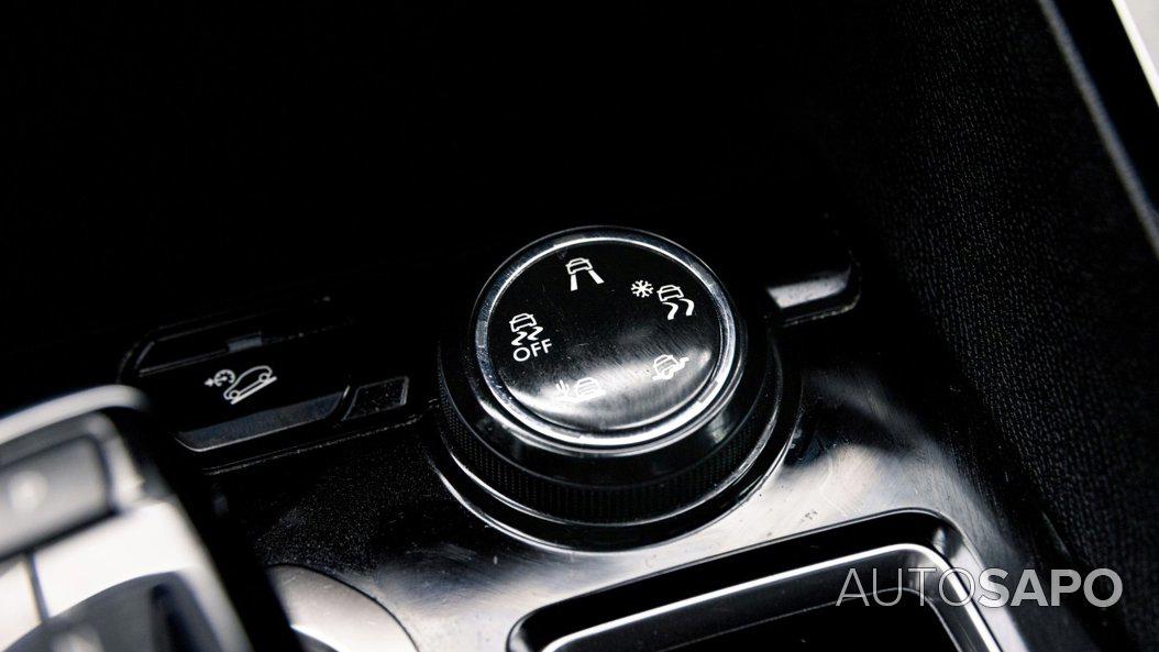 Peugeot 5008 1.5 BlueHDi Allure EAT8 de 2020