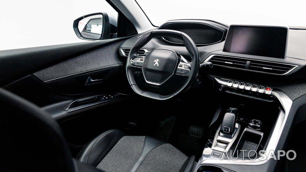 Peugeot 5008 1.5 BlueHDi Allure EAT8 de 2020