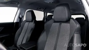 Peugeot 5008 1.5 BlueHDi Allure EAT8 de 2020