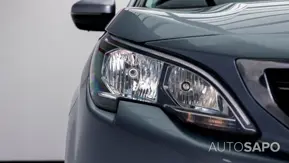 Peugeot 5008 1.5 BlueHDi Allure EAT8 de 2020