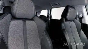 Peugeot 5008 1.5 BlueHDi Allure EAT8 de 2020