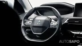 Peugeot 5008 1.5 BlueHDi Allure EAT8 de 2020