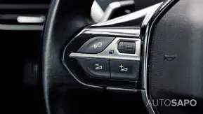 Peugeot 5008 1.5 BlueHDi Allure EAT8 de 2020