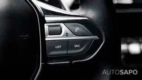Peugeot 5008 1.5 BlueHDi Allure EAT8 de 2020