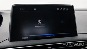 Peugeot 5008 1.5 BlueHDi Allure EAT8 de 2020