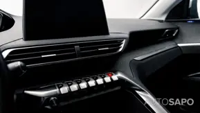 Peugeot 5008 1.5 BlueHDi Allure EAT8 de 2020