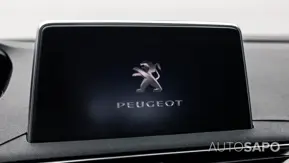 Peugeot 5008 1.5 BlueHDi Allure EAT8 de 2020