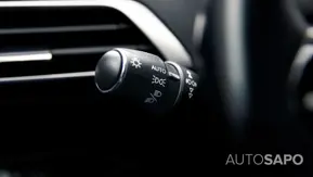 Peugeot 5008 1.5 BlueHDi Allure EAT8 de 2020