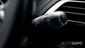 Peugeot 5008 1.5 BlueHDi Allure EAT8 de 2020