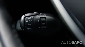 Peugeot 5008 1.5 BlueHDi Allure EAT8 de 2020
