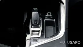 Peugeot 5008 1.5 BlueHDi Allure EAT8 de 2020