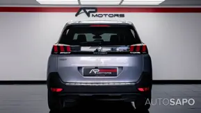 Peugeot 5008 1.5 BlueHDi Allure EAT8 de 2020