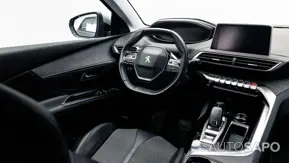 Peugeot 5008 1.5 BlueHDi Allure EAT8 de 2020