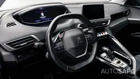 Peugeot 5008 1.5 BlueHDi Allure EAT8 de 2020