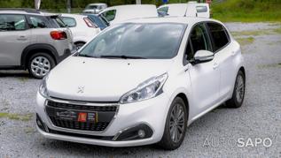 Peugeot 208 de 2019