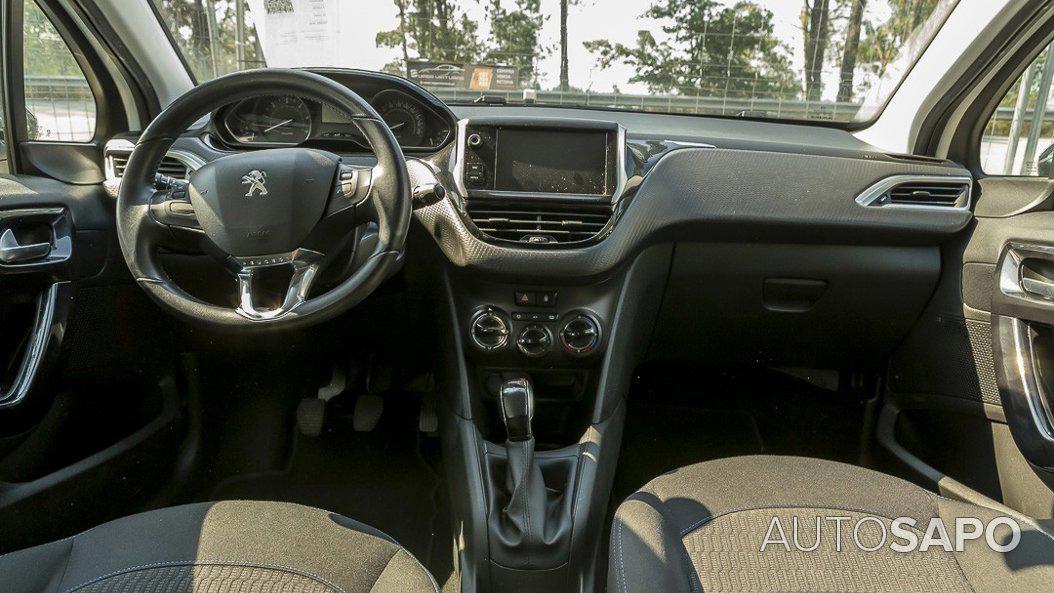 Peugeot 208 de 2019