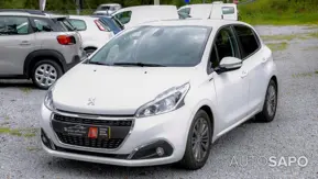 Peugeot 208 de 2019