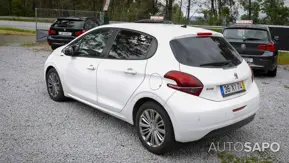 Peugeot 208 de 2019