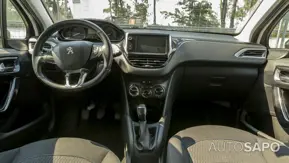 Peugeot 208 de 2019