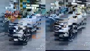 Citroen C3 1.2 PureTech C-Series de 2023