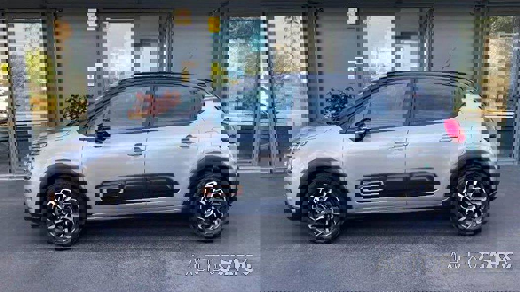 Citroen C3 1.2 PureTech C-Series de 2023