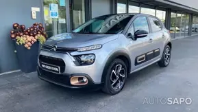 Citroen C3 1.2 PureTech C-Series de 2023