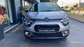 Citroen C3 1.2 PureTech C-Series de 2023