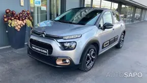 Citroen C3 1.2 PureTech C-Series de 2023