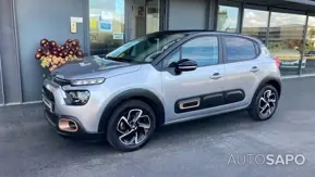 Citroen C3 1.2 PureTech C-Series de 2023