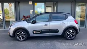 Citroen C3 1.2 PureTech C-Series de 2023