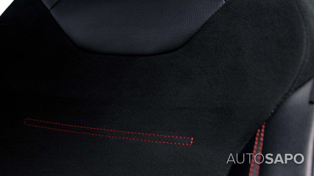 Mercedes-Benz Classe CLA de 2021