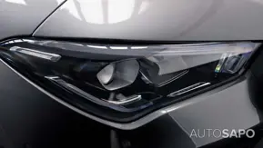 Mercedes-Benz Classe CLA de 2021