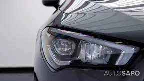 Mercedes-Benz Classe CLA de 2021