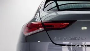 Mercedes-Benz Classe CLA de 2021