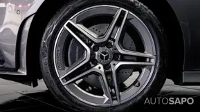 Mercedes-Benz Classe CLA de 2021