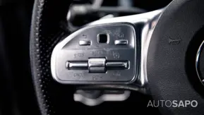 Mercedes-Benz Classe CLA de 2021